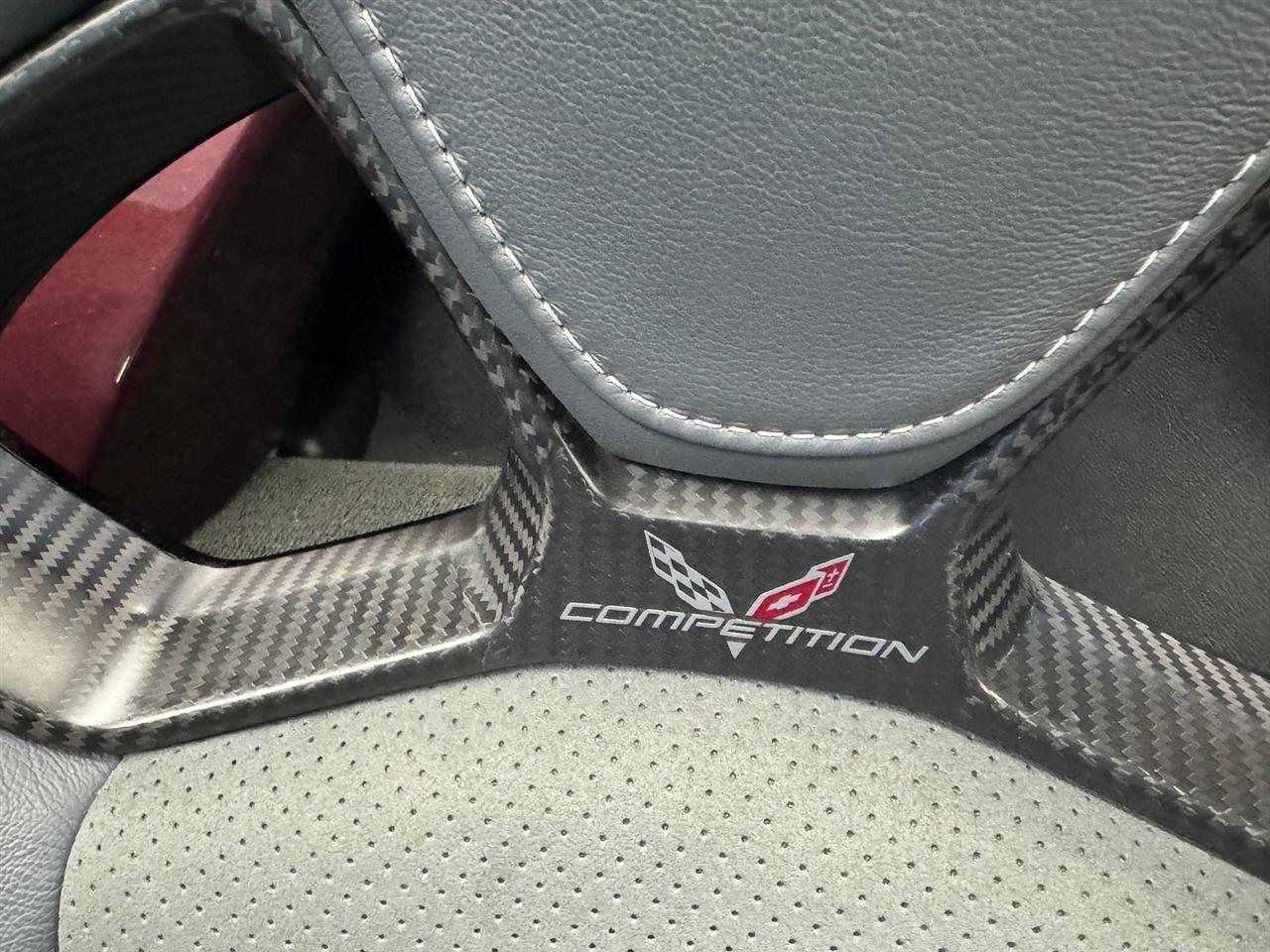 Chevrolet Corvette  2017