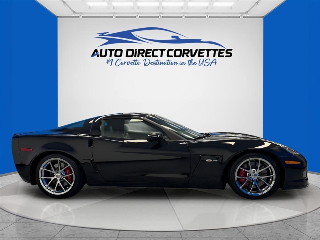 Chevrolet Corvette  2013