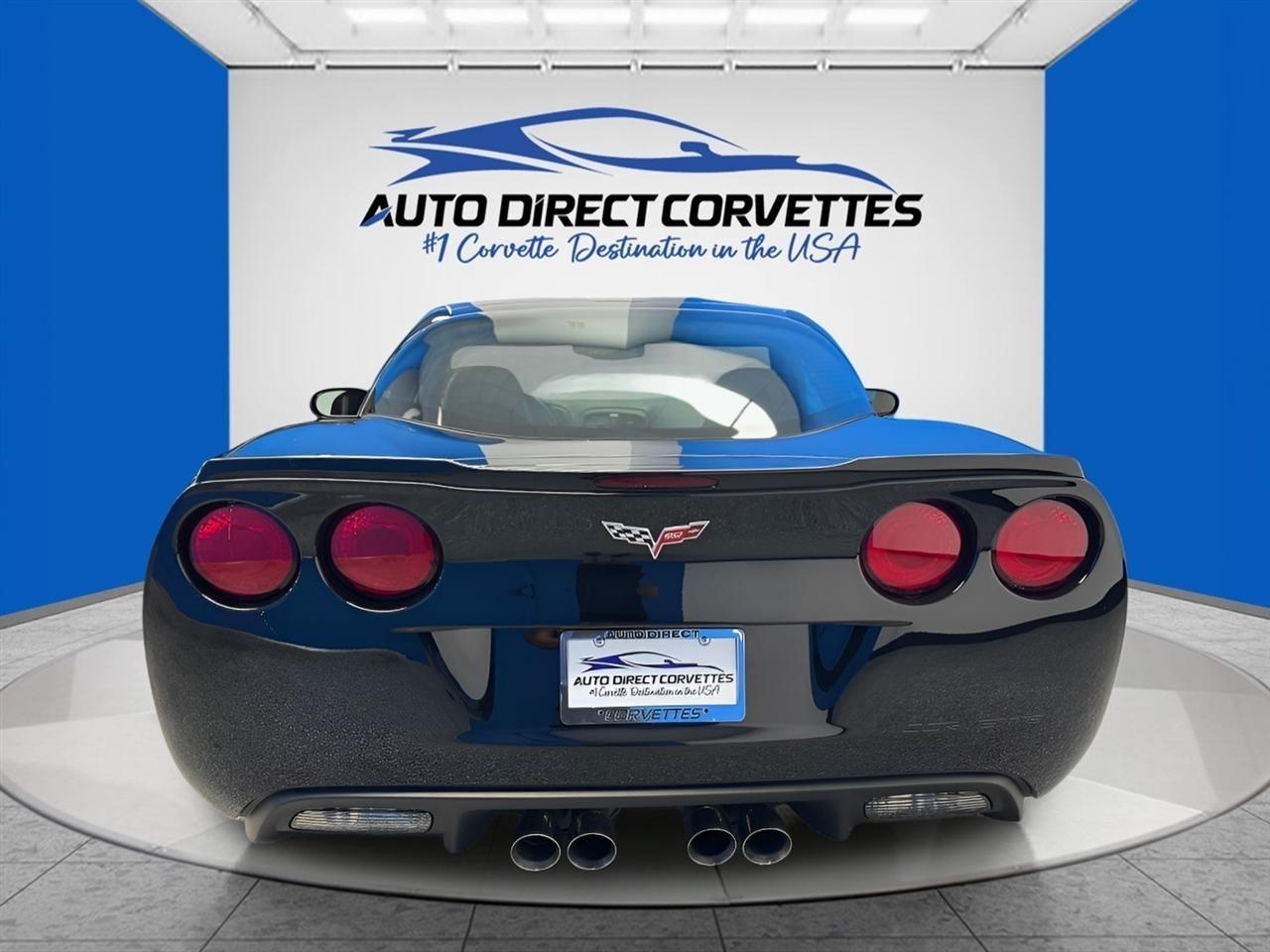 Chevrolet Corvette  2013