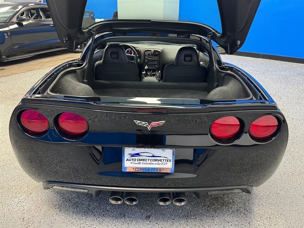 Chevrolet Corvette  2013