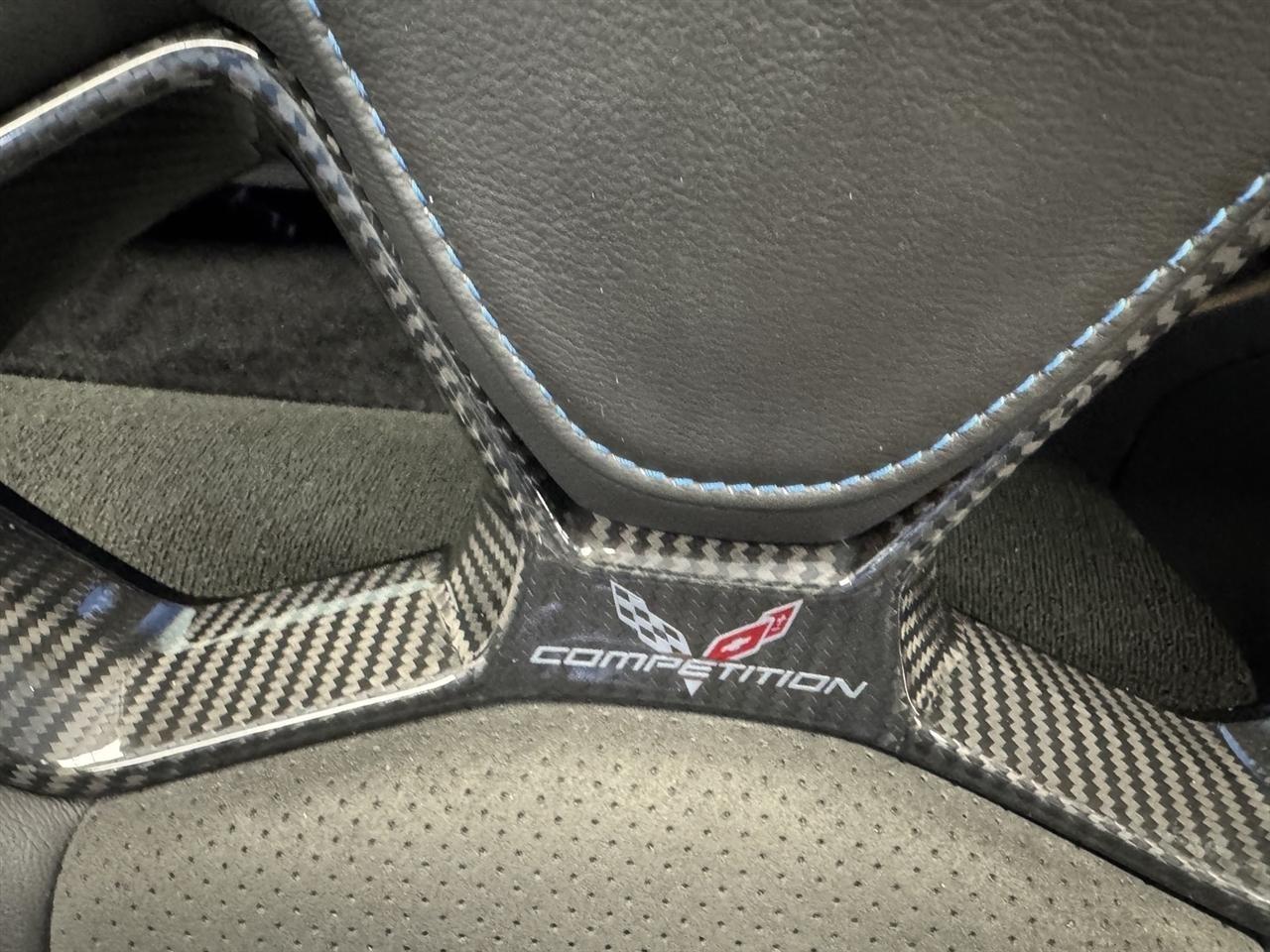 Chevrolet Corvette  2018