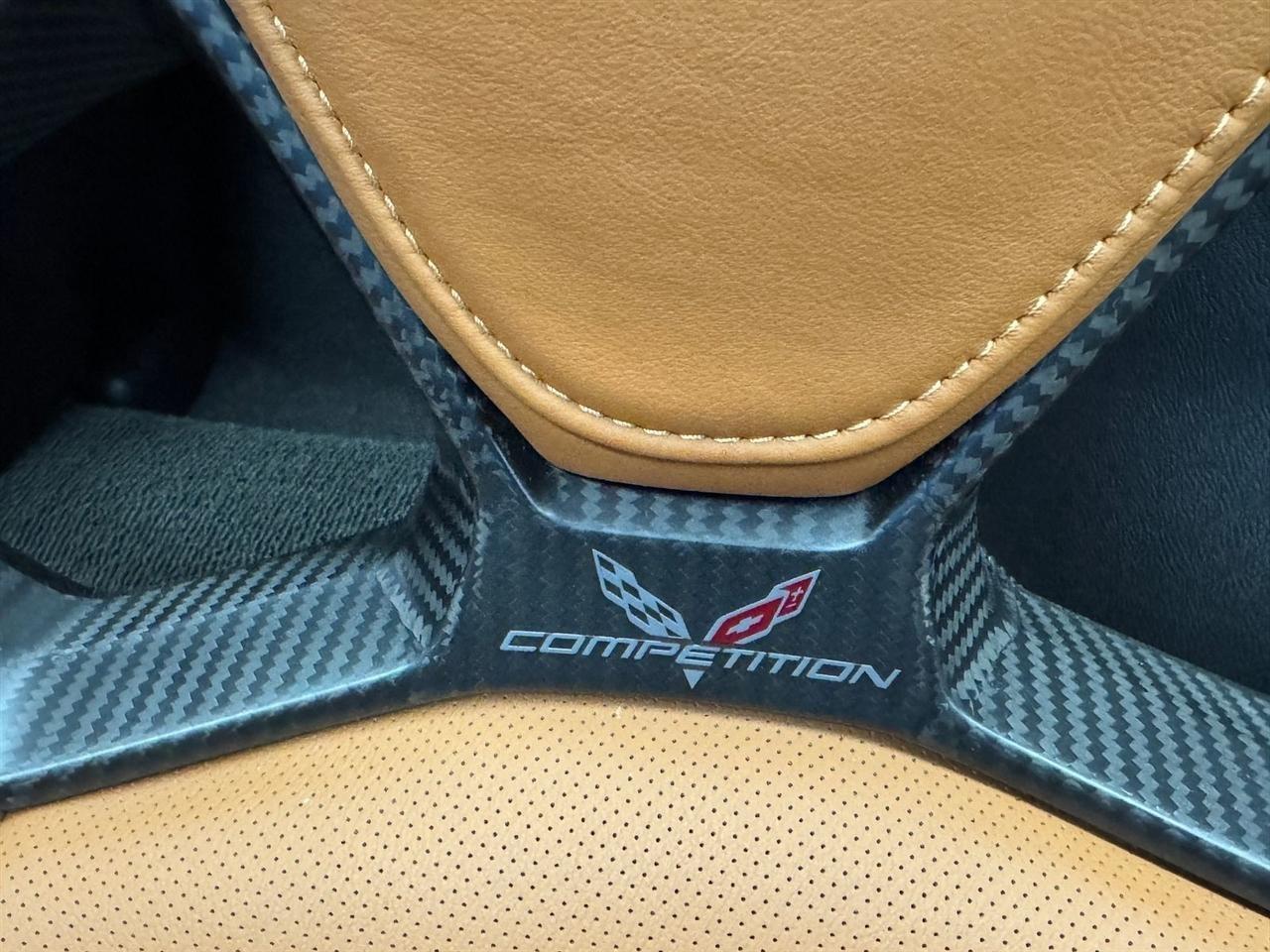 Chevrolet Corvette  2017