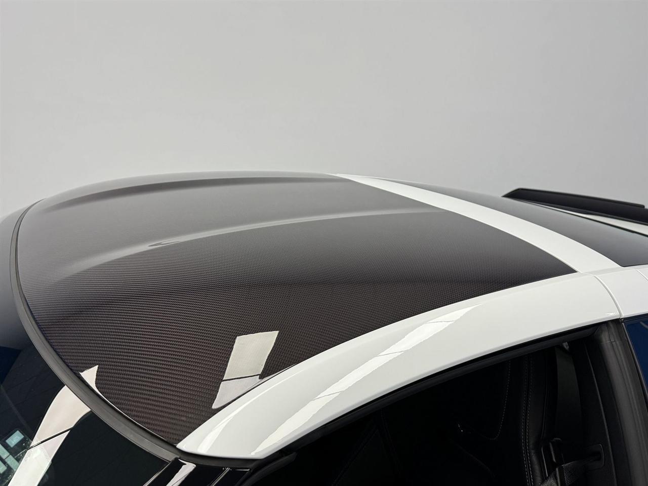 Chevrolet Corvette  2019