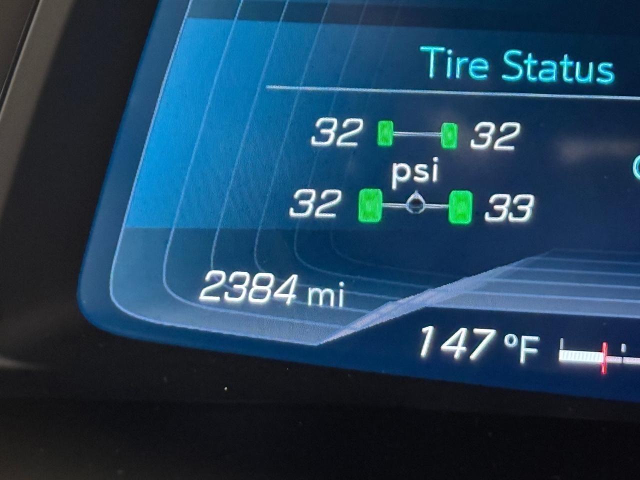Chevrolet Corvette  2024