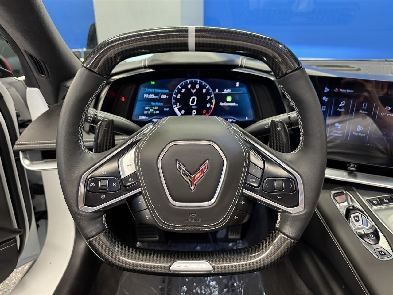 Chevrolet Corvette  2024