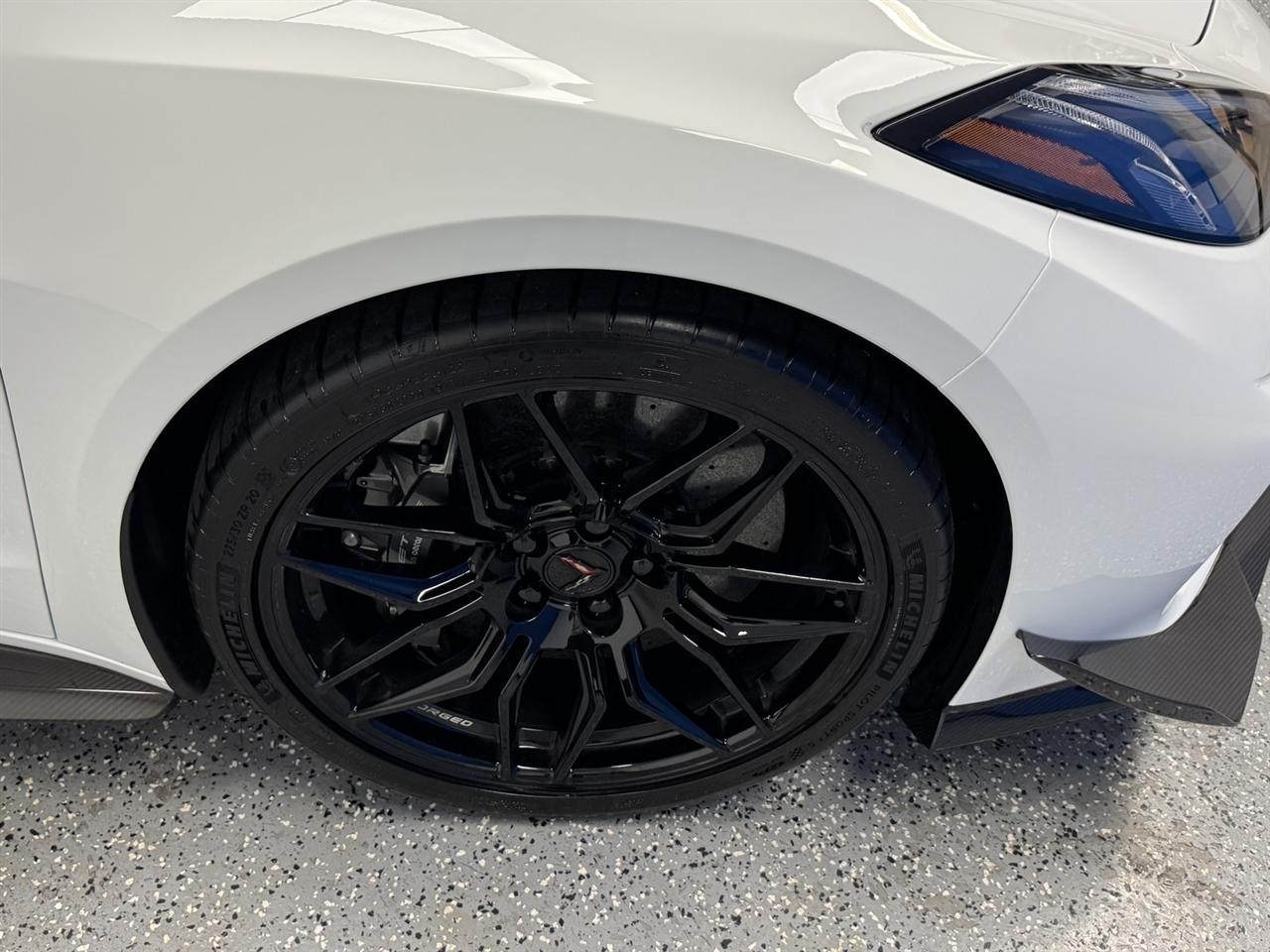 Chevrolet Corvette  2024