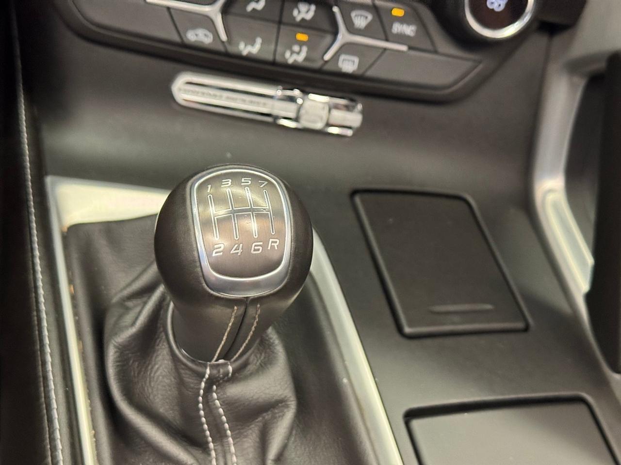 Chevrolet Corvette  2019
