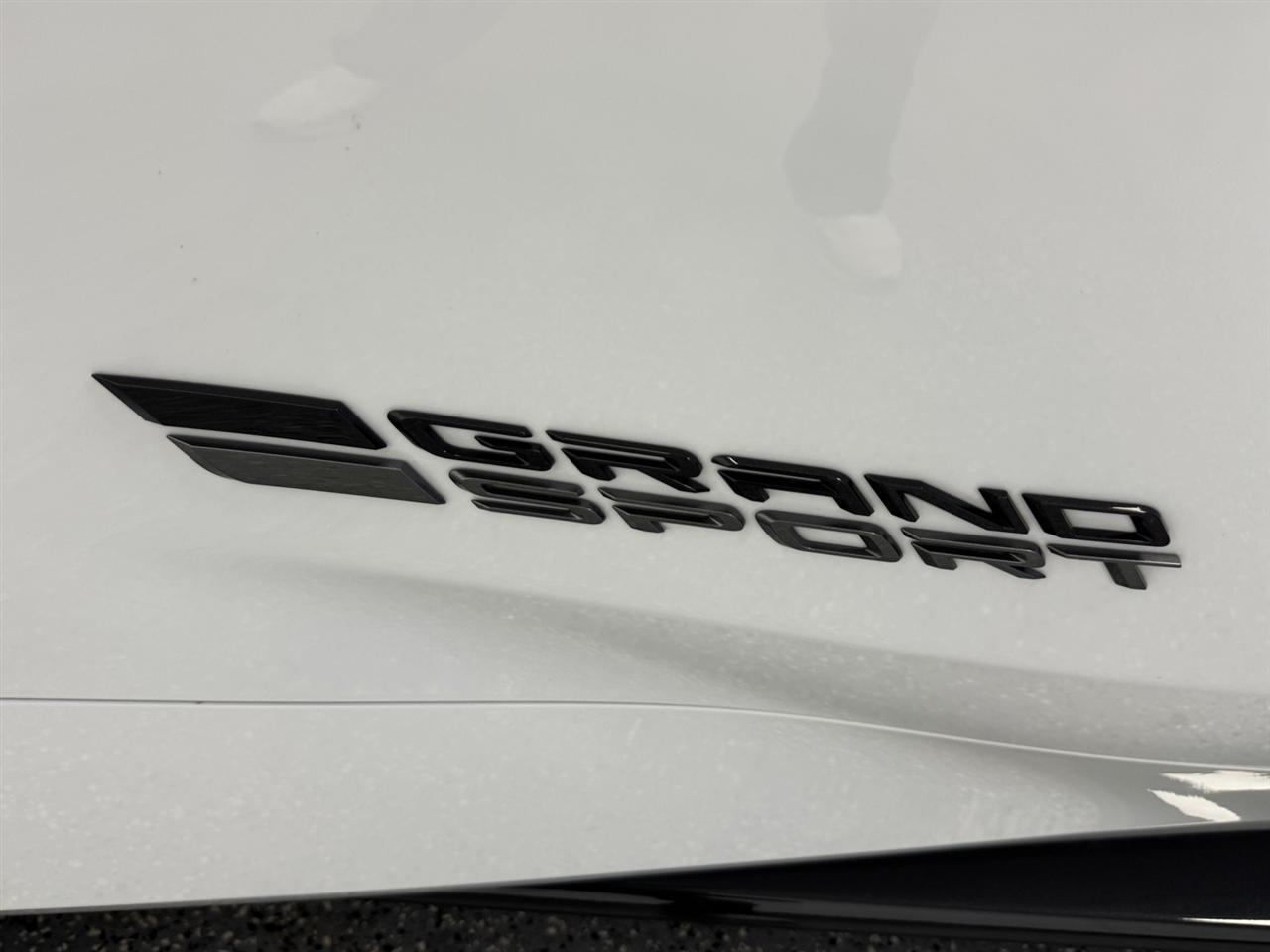 Chevrolet Corvette  2027