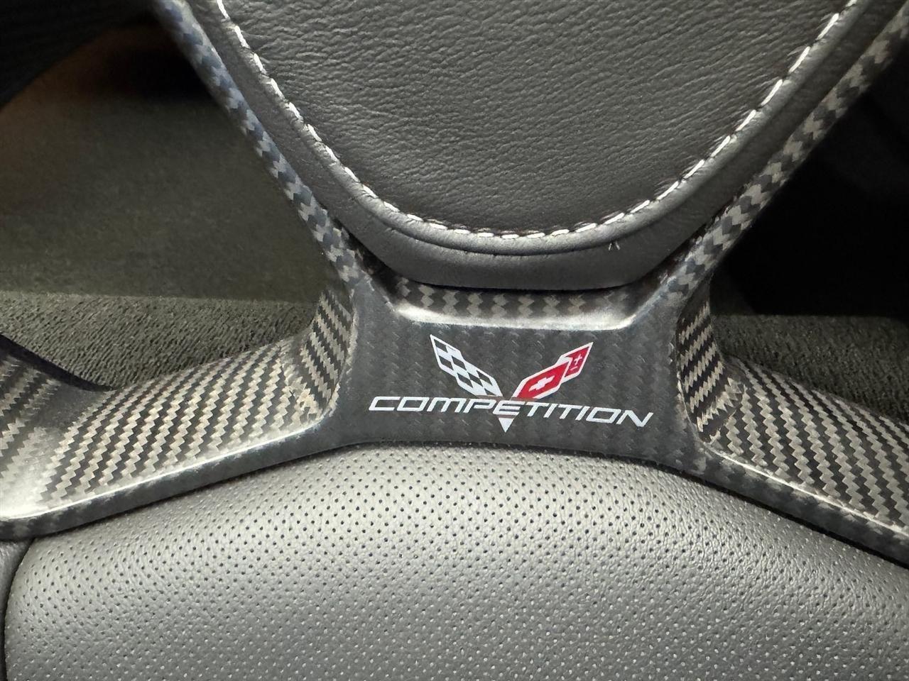 Chevrolet Corvette  2016