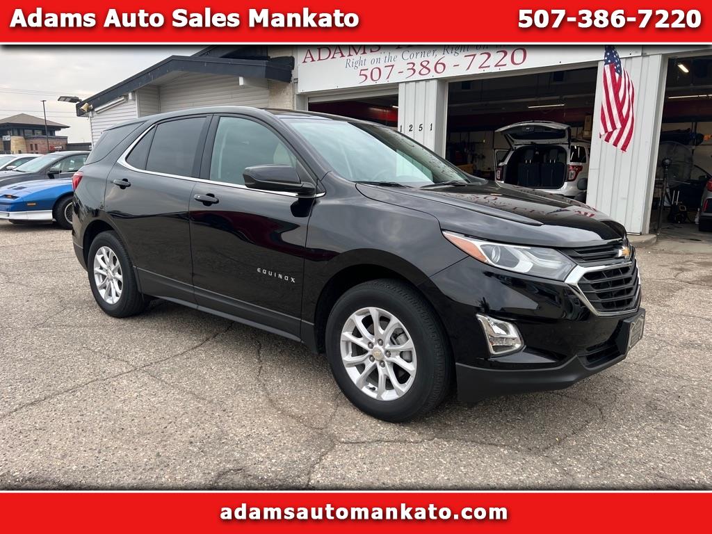 Used Cars for Sale Mankato MN 56001 Adams Auto Sales