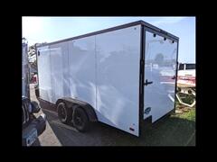 2024 Walton 7X16 TA  2024 Walton 7X16 TA