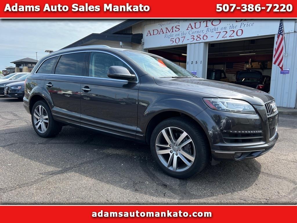 Used Cars for Sale Mankato MN 56001 Adams Auto Sales