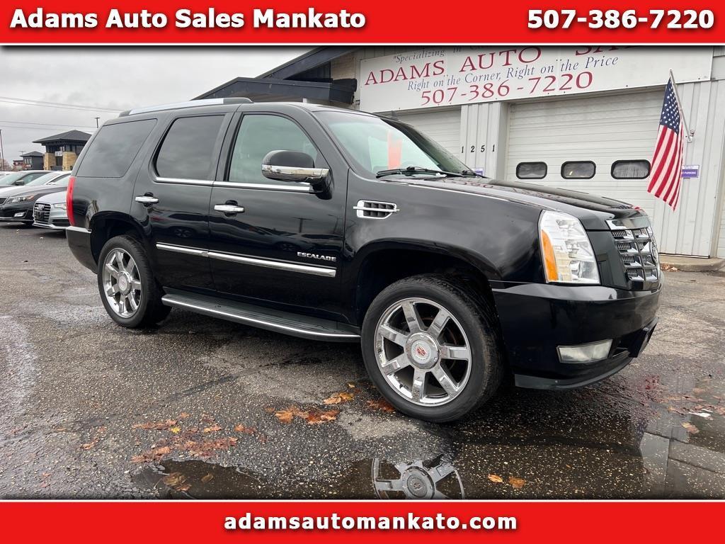 Used Cars for Sale Mankato MN 56001 Adams Auto Sales
