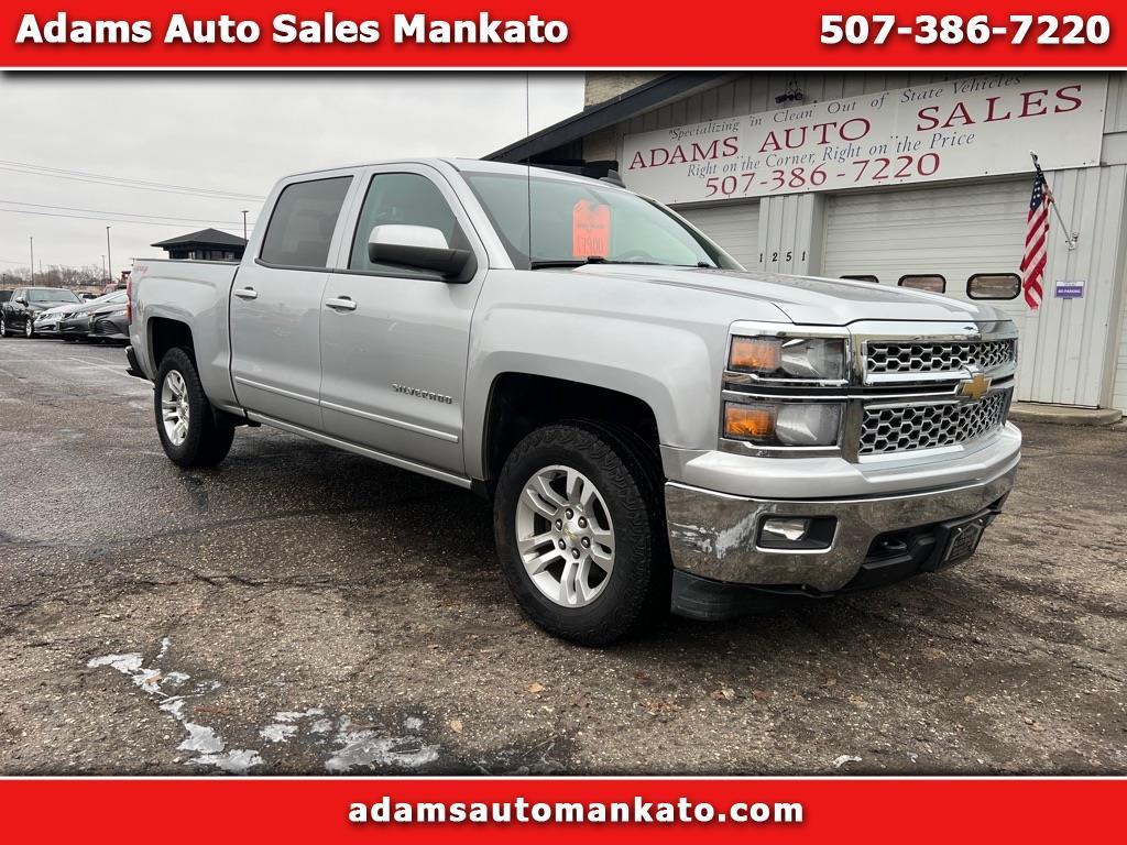 Used Cars for Sale Mankato MN 56001 Adams Auto Sales