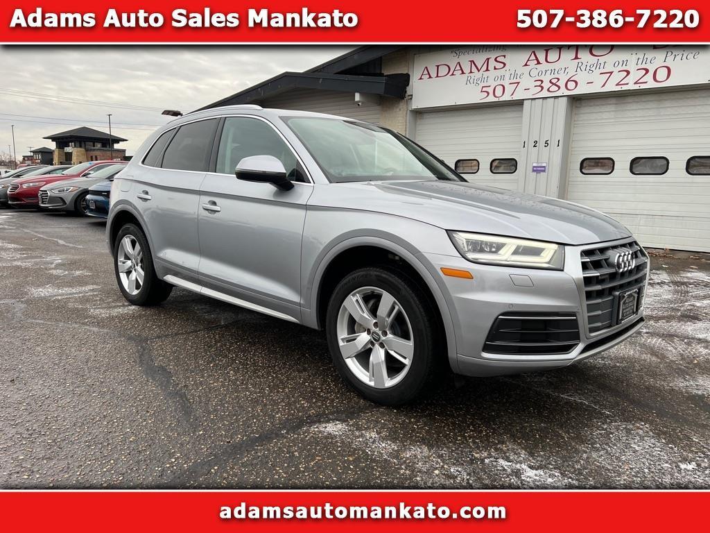 Used Cars for Sale Mankato MN 56001 Adams Auto Sales