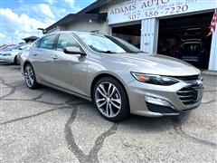 2023 Chevrolet Malibu  2023 Chevrolet Malibu