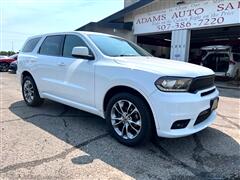2019 Dodge Durango  2019 Dodge Durango