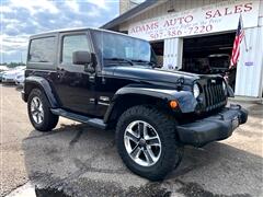 2013 Jeep Wrangler  2013 Jeep Wrangler