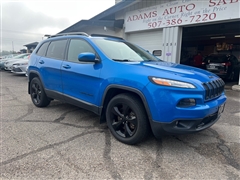 2018 Jeep Cherokee  2018 Jeep Cherokee