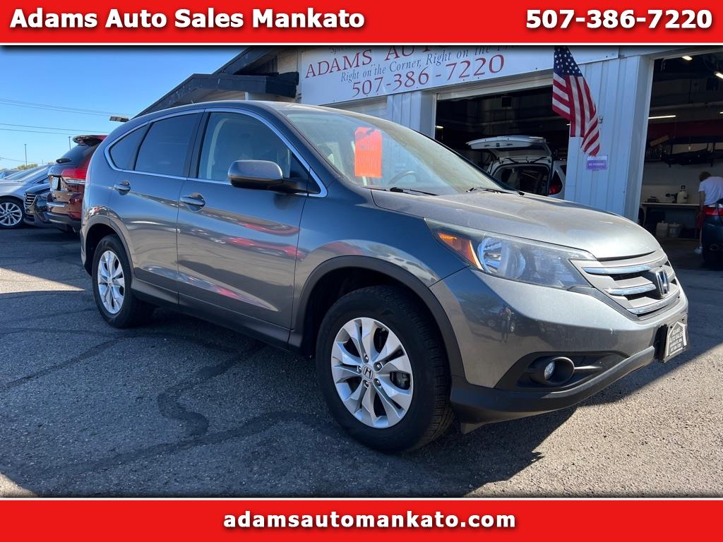 2013 Honda CR-V AWD 5dr EX