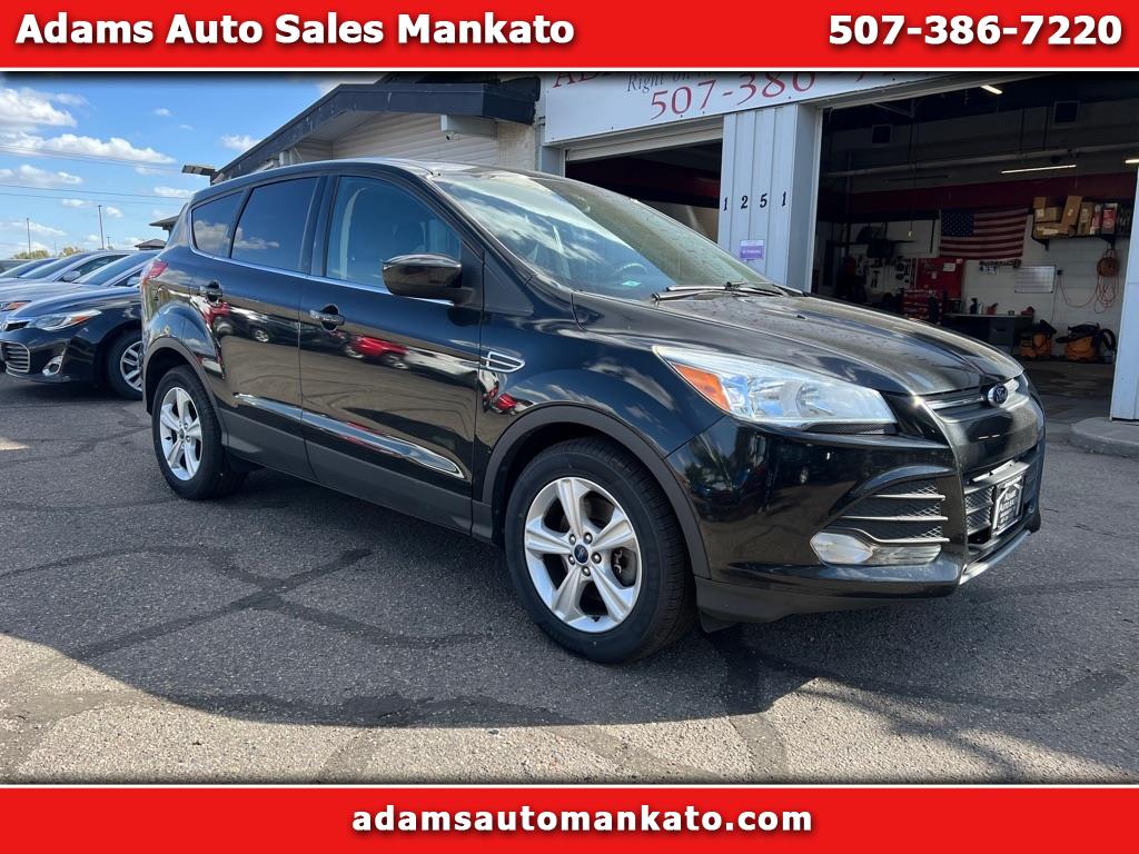 2014 Ford Escape 4WD 4dr SE