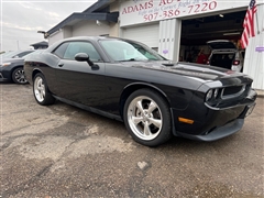 2011 Dodge Challenger  2011 Dodge Challenger
