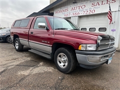 1994 Dodge Ram 1500  1994 Dodge Ram 1500