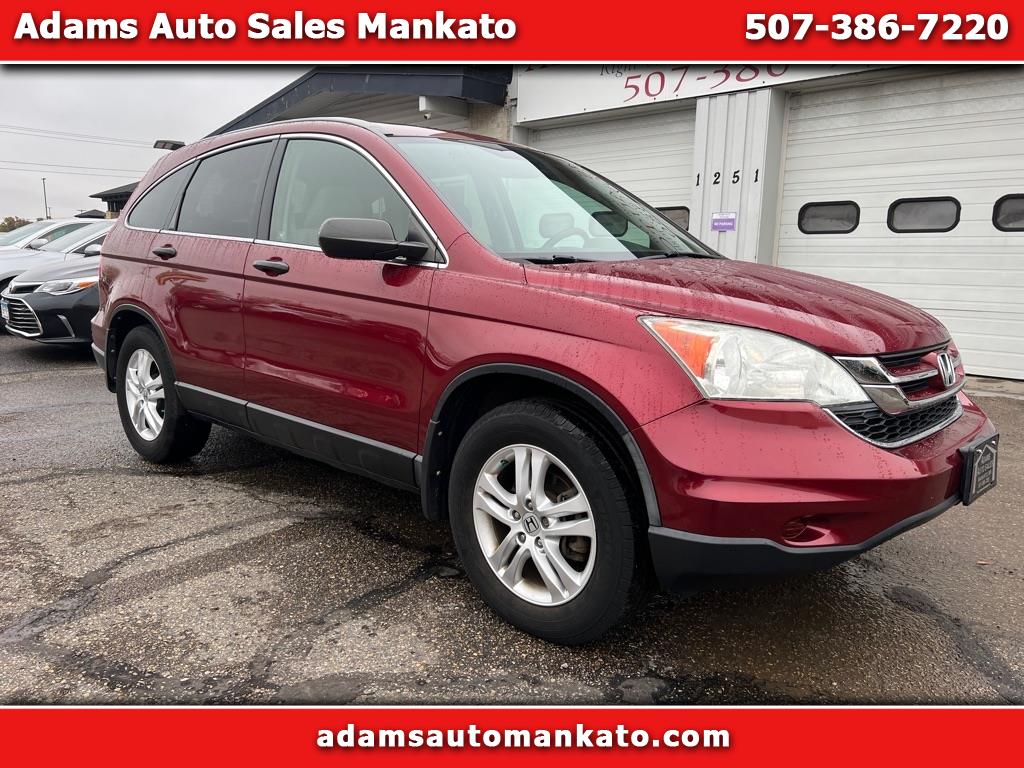 2011 Honda CR-V 2WD 5dr EX