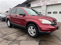 2011 Honda CR-V  2011 Honda CR-V