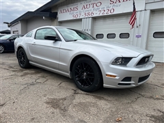 2014 Ford Mustang  2014 Ford Mustang