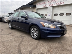 2012 Honda Accord Sdn 