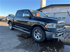 2017 RAM 1500  2017 RAM 1500