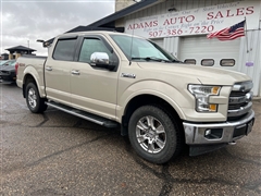 2017 Ford F-150  2017 Ford F-150