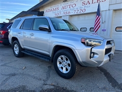2018 Toyota 4Runner 