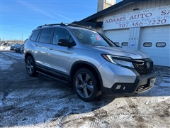 2019 Honda Passport 