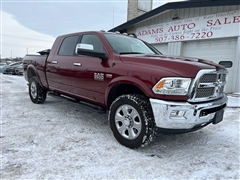 2018 RAM 2500 