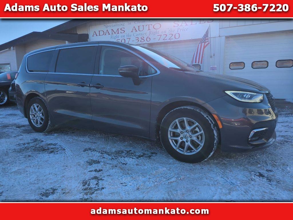 2023 Chrysler Pacifica Touring L FWD