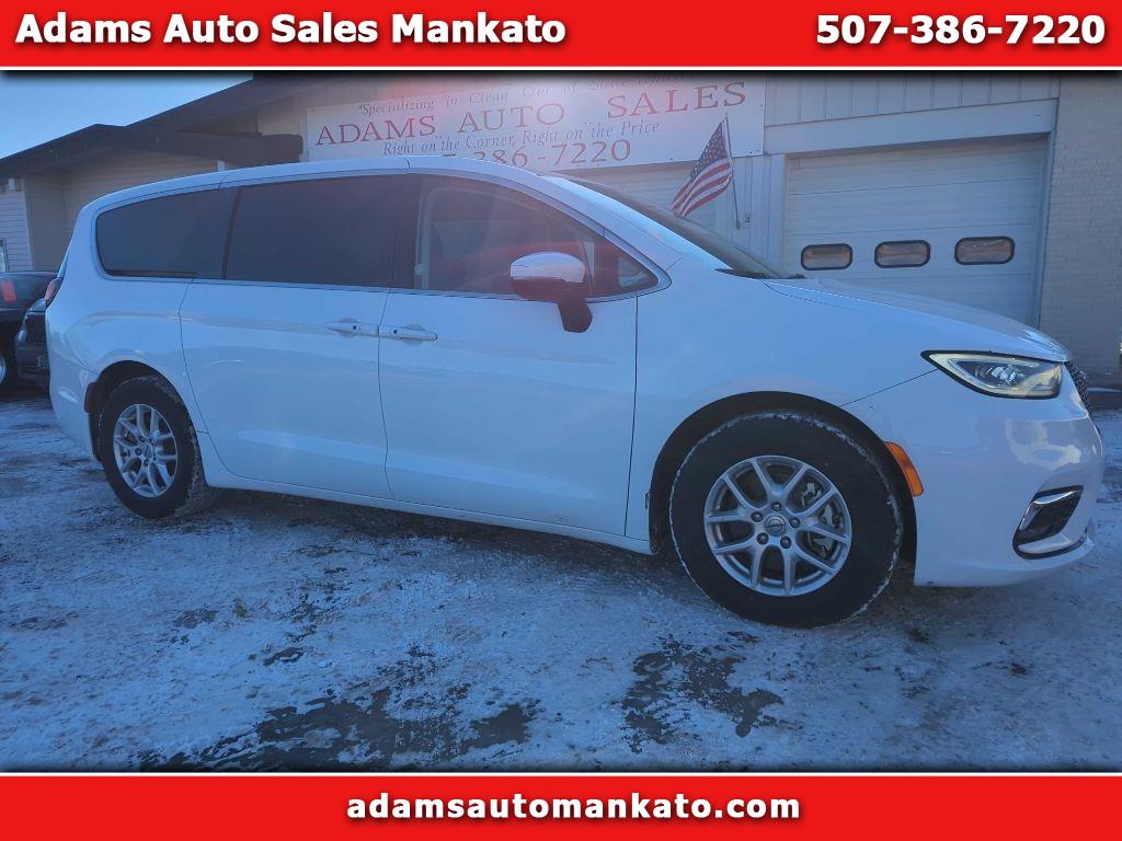 2023 Chrysler Pacifica Touring L FWD