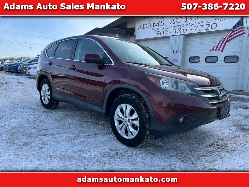 2014 Honda CR-V AWD 5dr EX