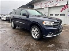 2016 Dodge Durango 