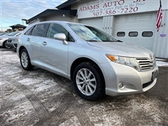 2012 Toyota Venza 