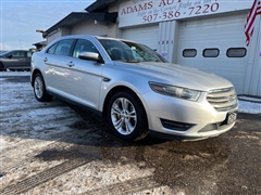 2015 Ford Taurus 