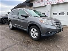 2013 Honda CR-V 