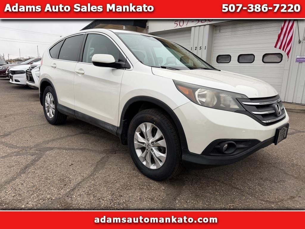 2014 Honda CR-V AWD 5dr EX