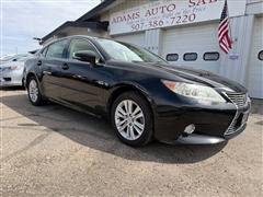 2013 Lexus ES 350 