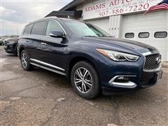 2016 Infiniti QX60 