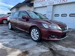 2014 Honda Accord Sedan 