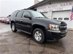 2007 Chevrolet Tahoe 