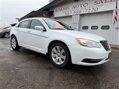 2013 Chrysler 200 