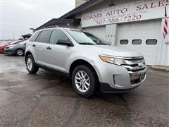 2013 Ford Edge 